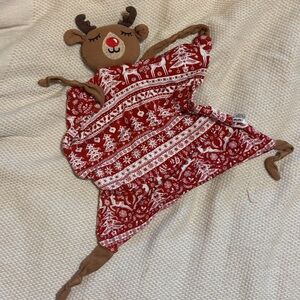 Little Sleepies Reindeer Lovey